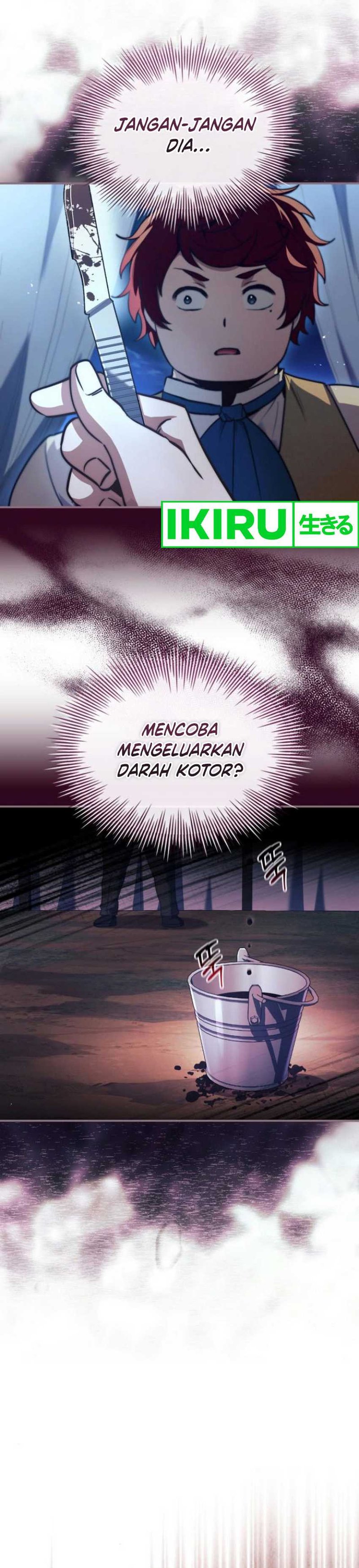 The Crown Prince That Sells Medicine chapter 63