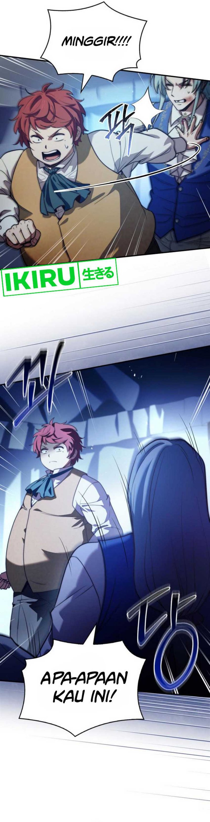 The Crown Prince That Sells Medicine chapter 63