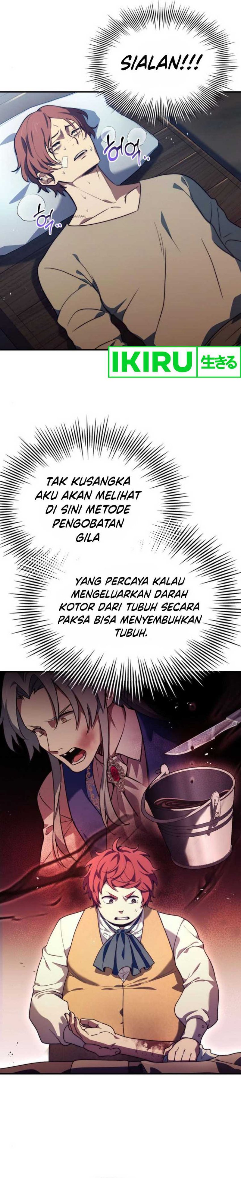 The Crown Prince That Sells Medicine chapter 63
