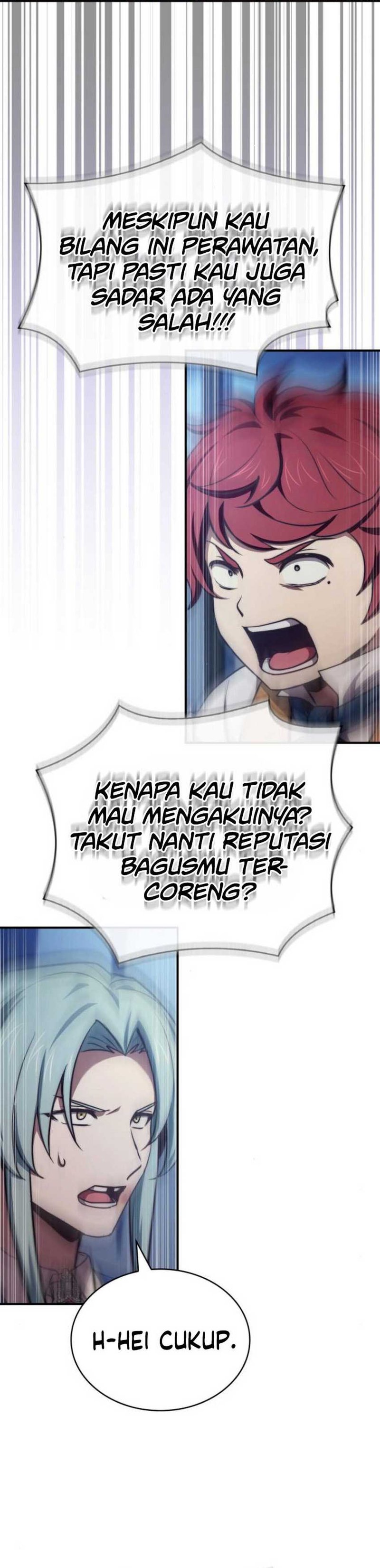 The Crown Prince That Sells Medicine chapter 63
