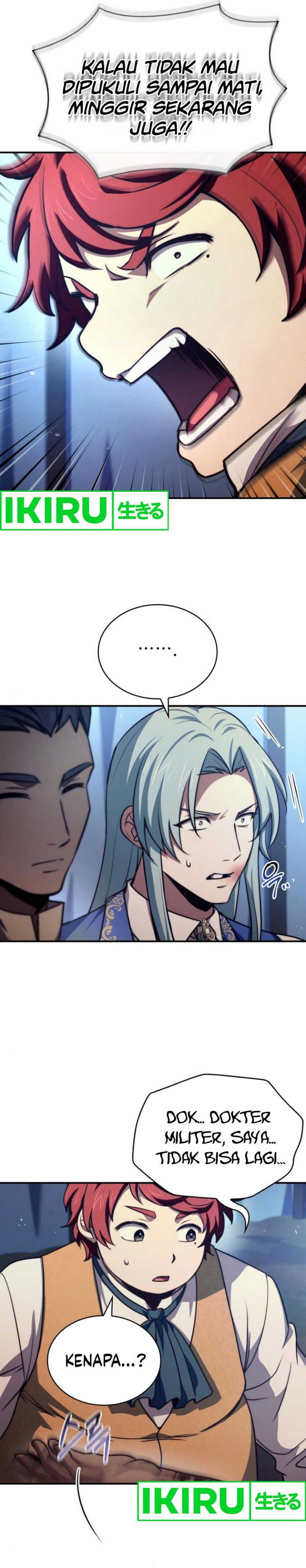 The Crown Prince That Sells Medicine chapter 63