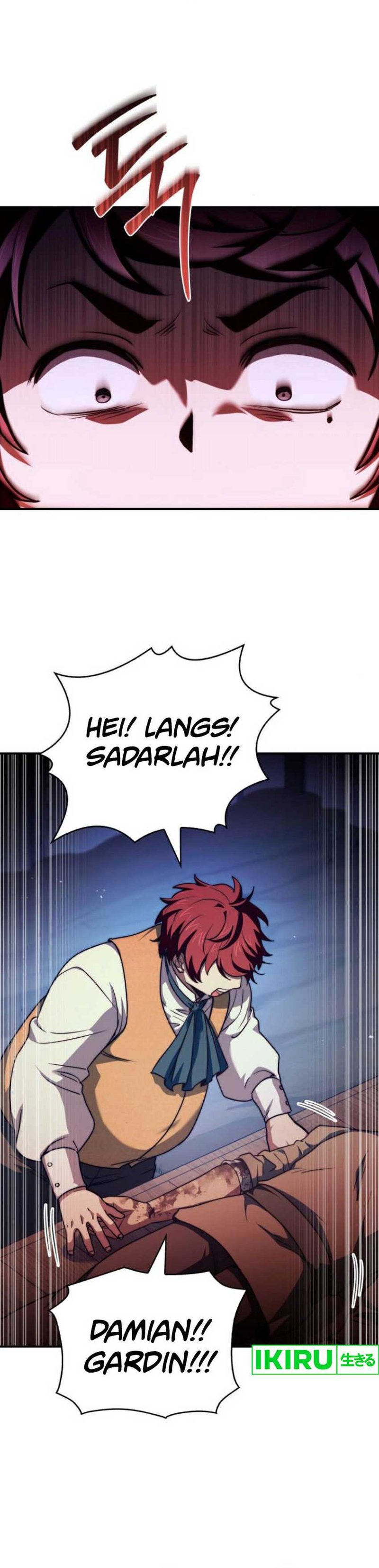 The Crown Prince That Sells Medicine chapter 63