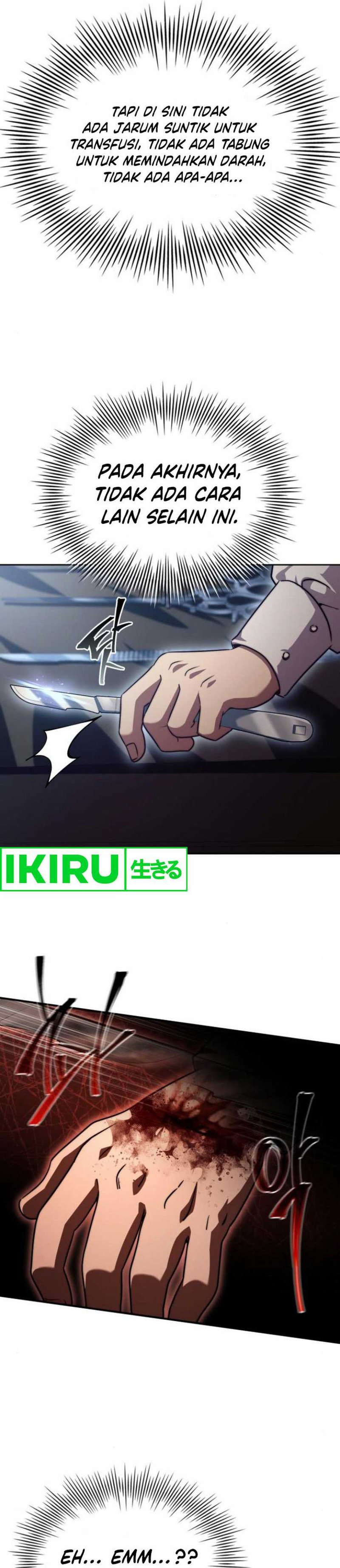 The Crown Prince That Sells Medicine chapter 63