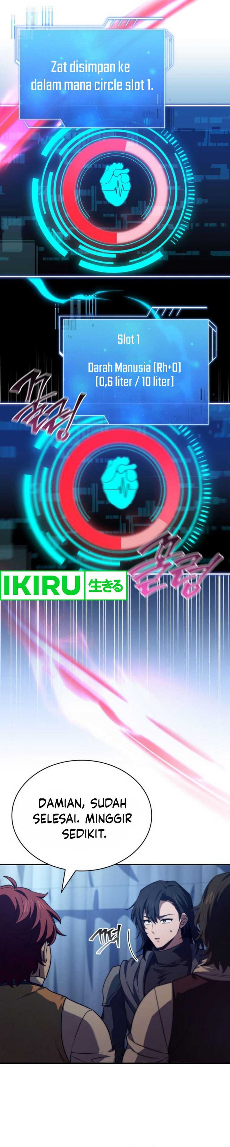 The Crown Prince That Sells Medicine chapter 63