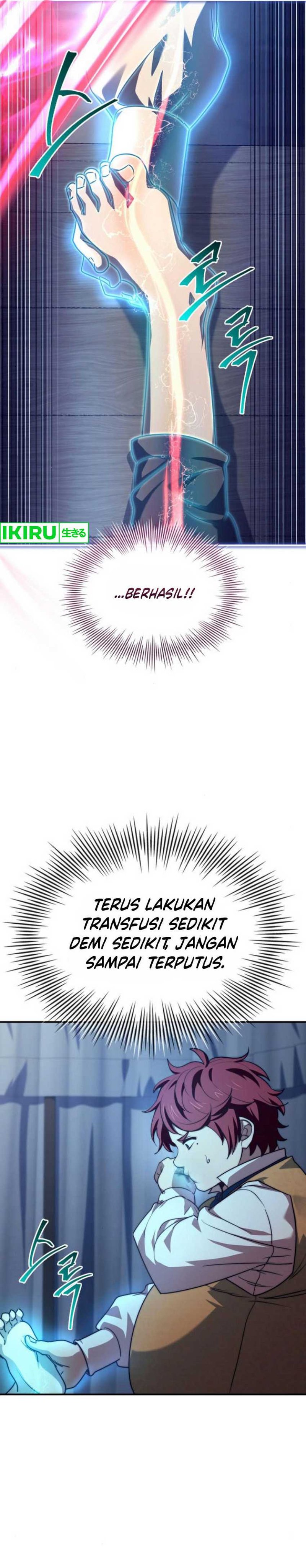 The Crown Prince That Sells Medicine chapter 63