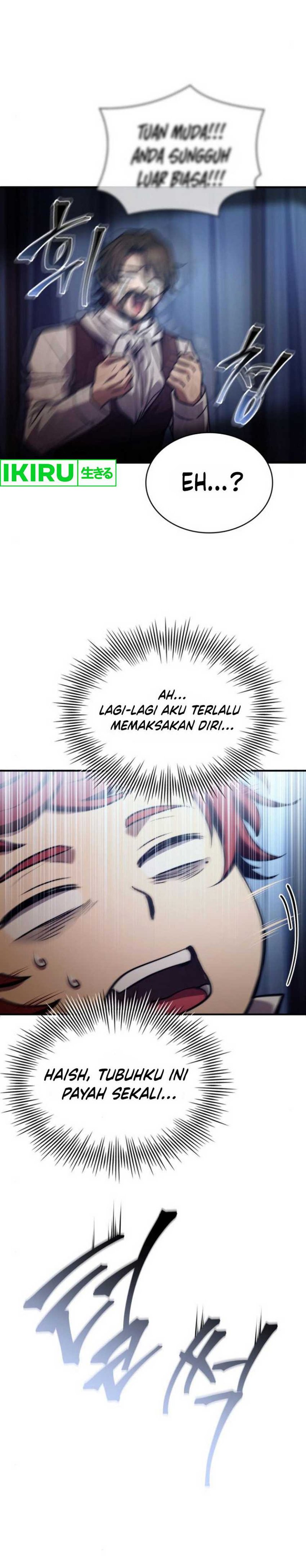 The Crown Prince That Sells Medicine chapter 63