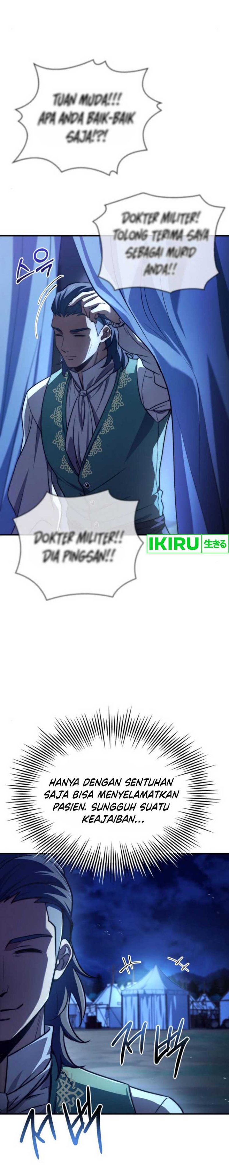 The Crown Prince That Sells Medicine chapter 63