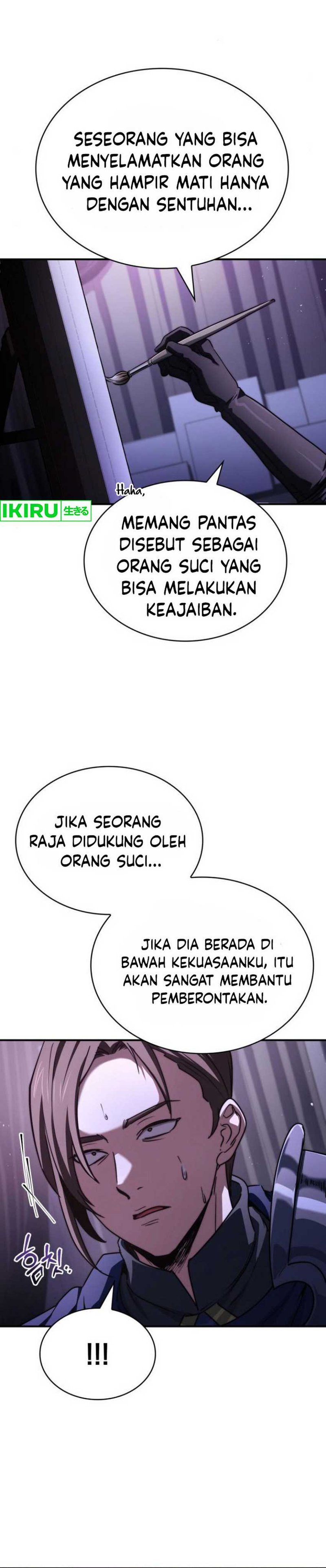 The Crown Prince That Sells Medicine chapter 63