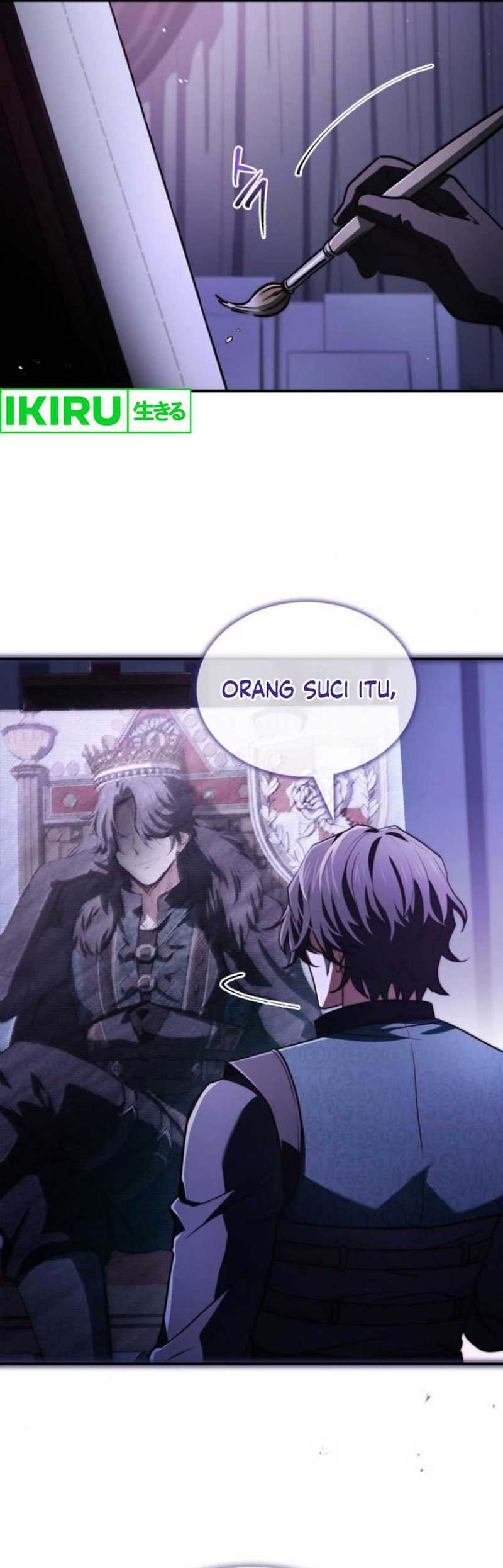 The Crown Prince That Sells Medicine chapter 63