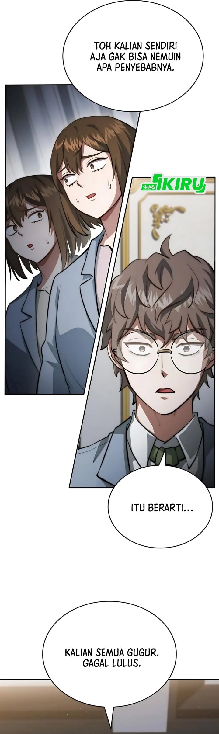 The Crown Prince That Sells Medicine chapter 82