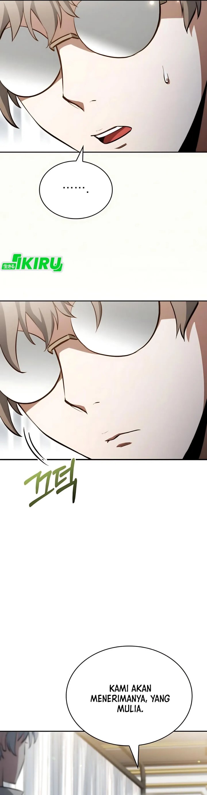 The Crown Prince That Sells Medicine chapter 82