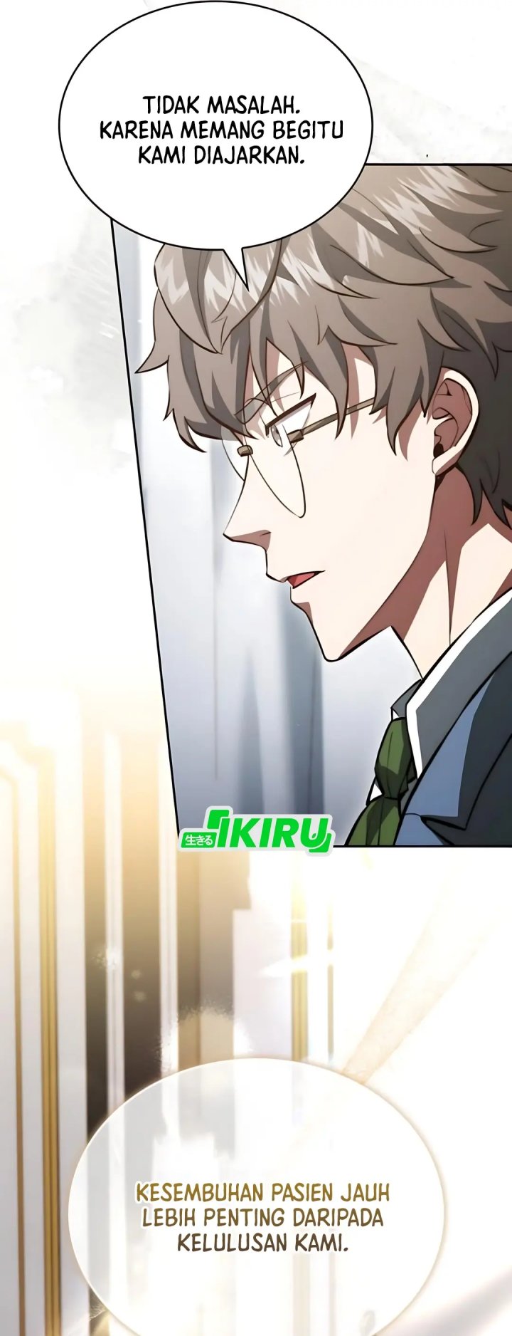 The Crown Prince That Sells Medicine chapter 82