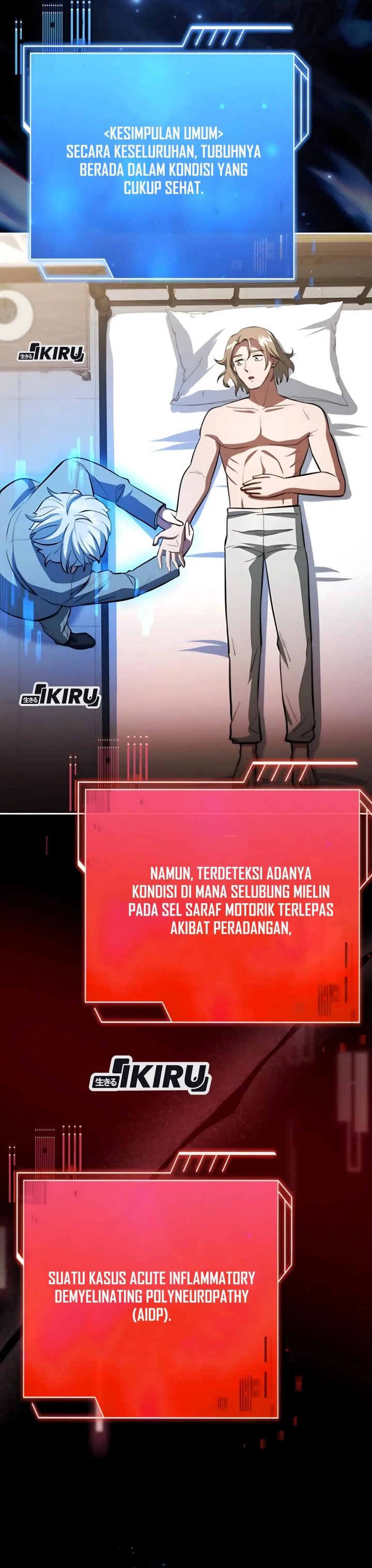 The Crown Prince That Sells Medicine chapter 82