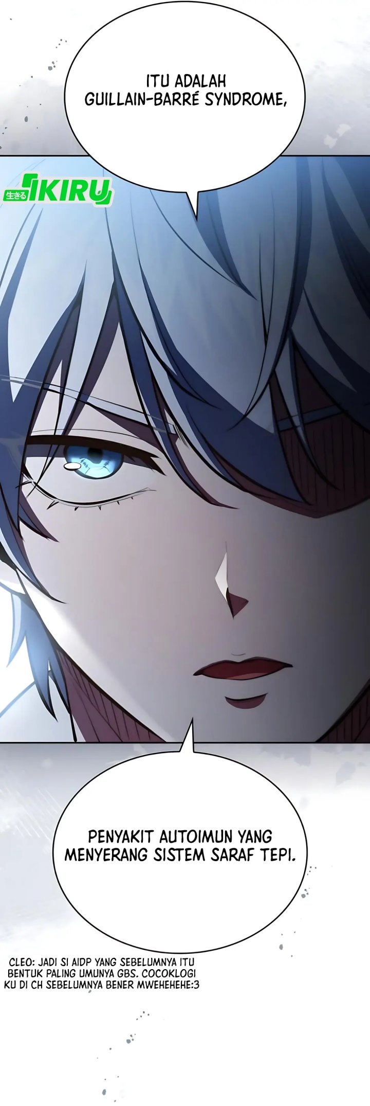 The Crown Prince That Sells Medicine chapter 82