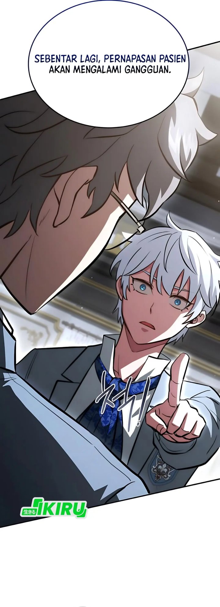 The Crown Prince That Sells Medicine chapter 82