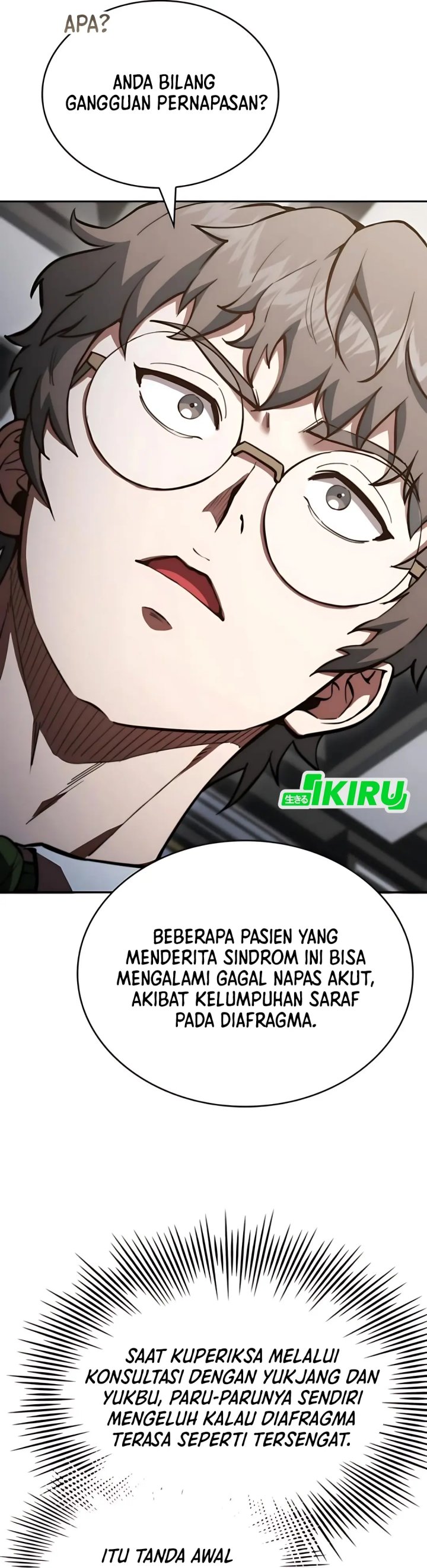 The Crown Prince That Sells Medicine chapter 82