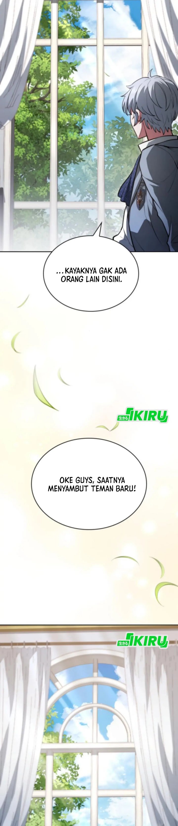 The Crown Prince That Sells Medicine chapter 82