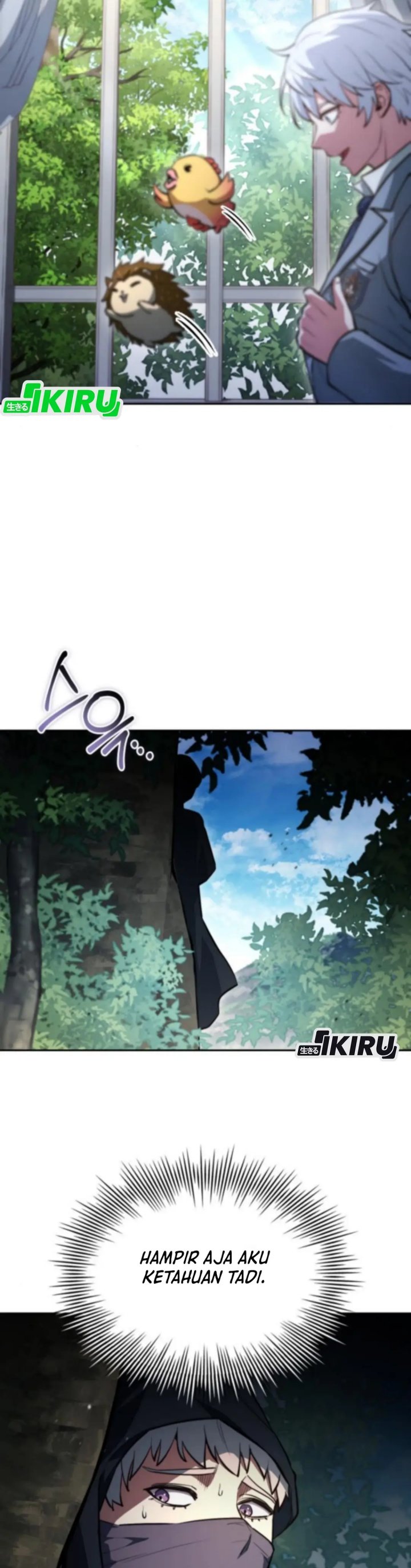 The Crown Prince That Sells Medicine chapter 82