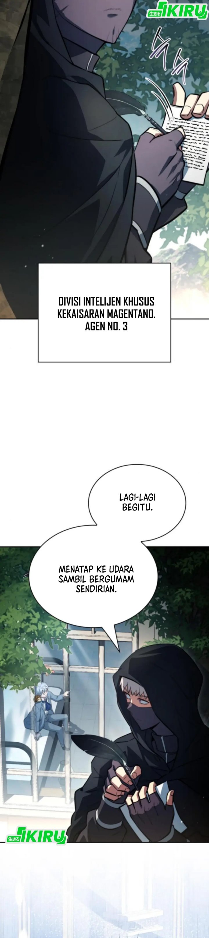 The Crown Prince That Sells Medicine chapter 82