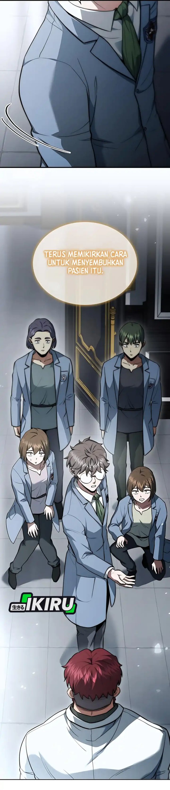 The Crown Prince That Sells Medicine chapter 85