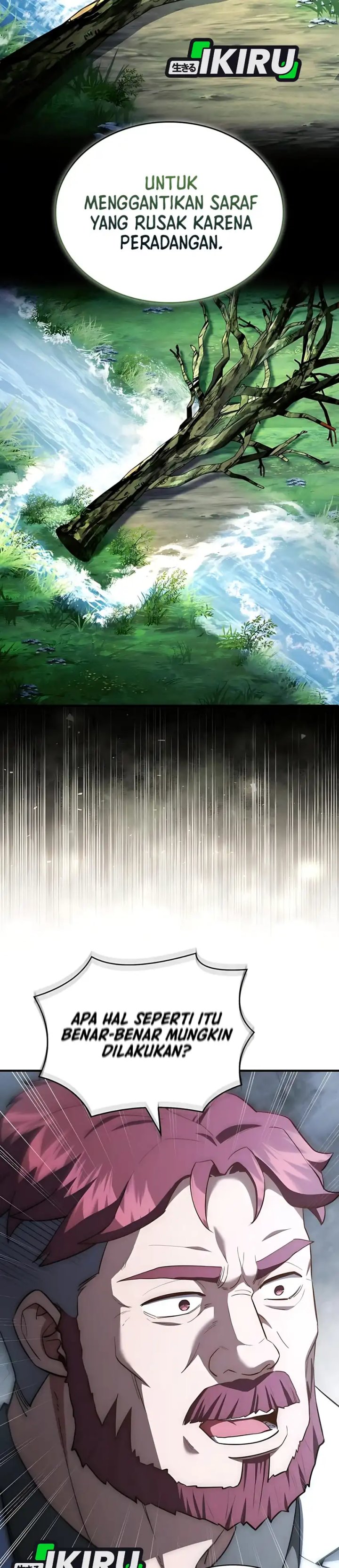 The Crown Prince That Sells Medicine chapter 85