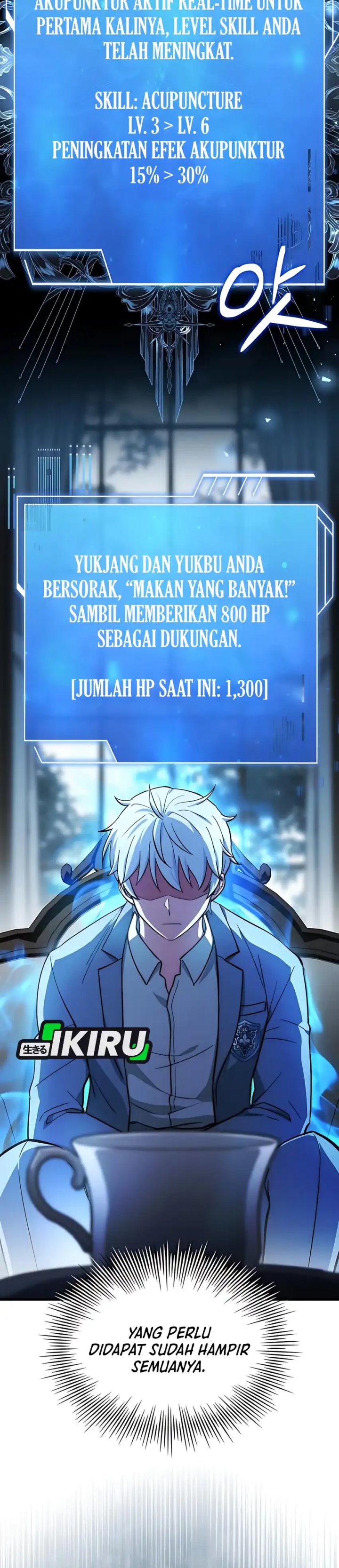 The Crown Prince That Sells Medicine chapter 85