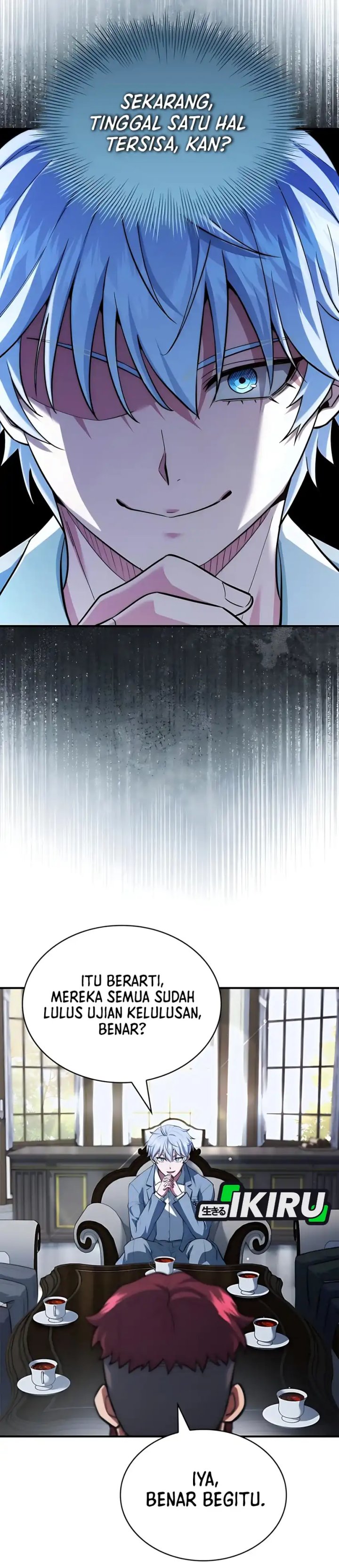 The Crown Prince That Sells Medicine chapter 85