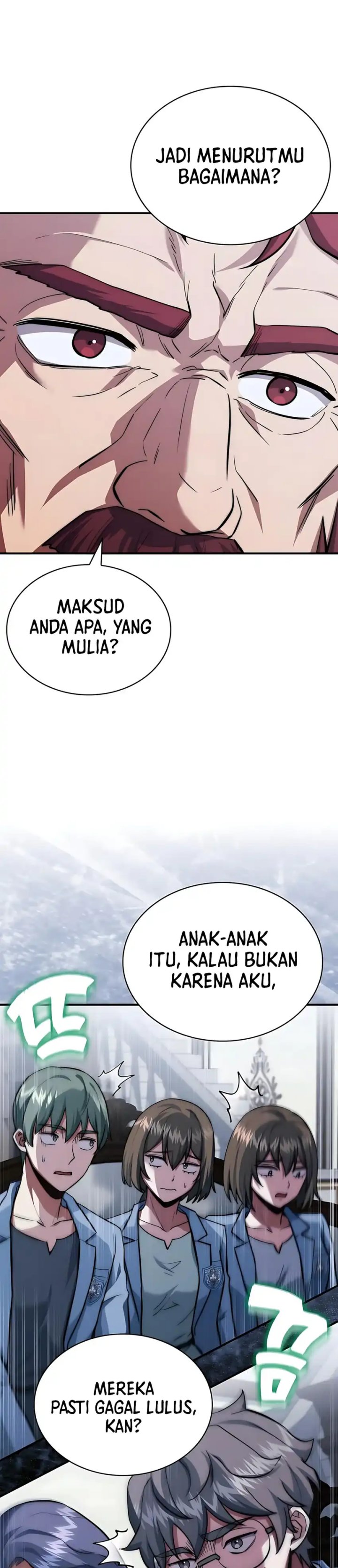 The Crown Prince That Sells Medicine chapter 85