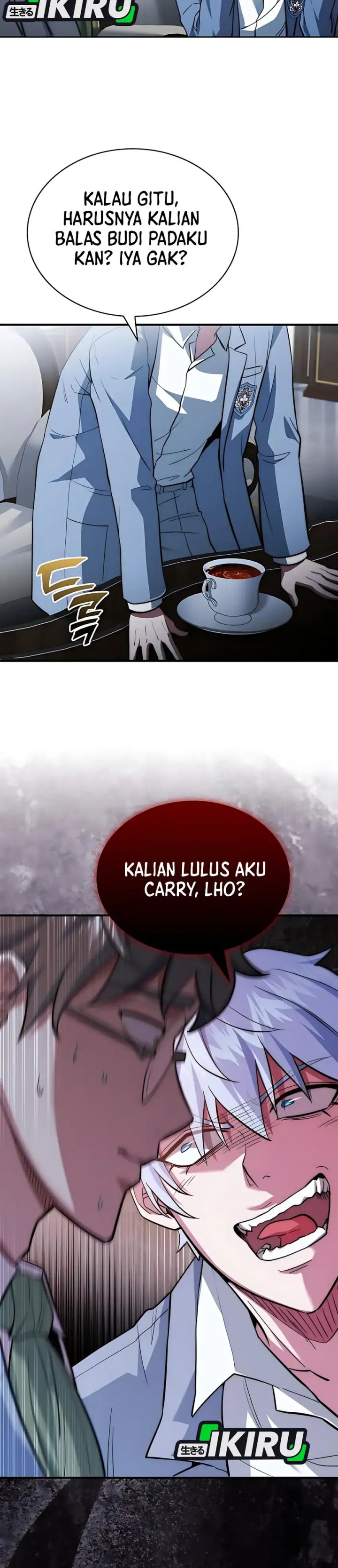 The Crown Prince That Sells Medicine chapter 85