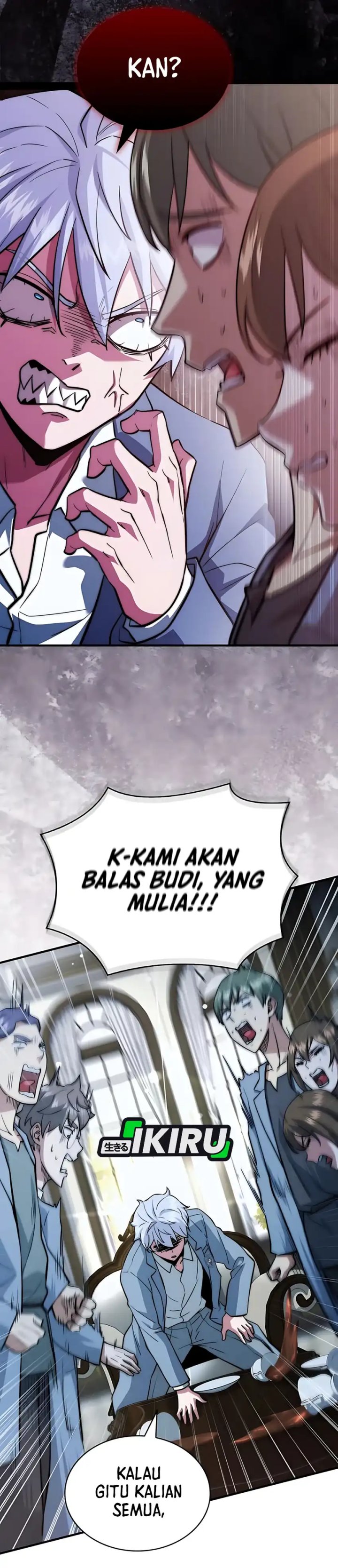 The Crown Prince That Sells Medicine chapter 85