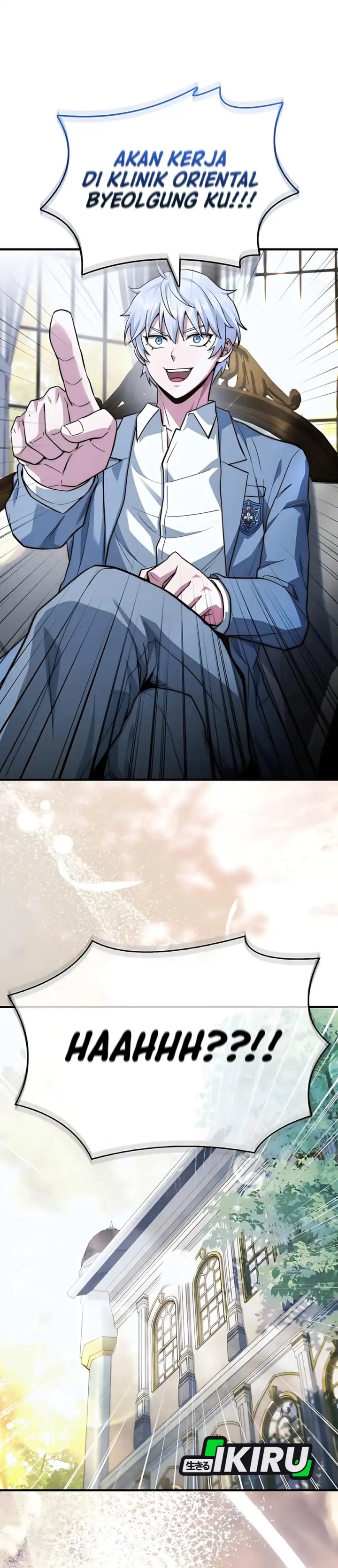 The Crown Prince That Sells Medicine chapter 85