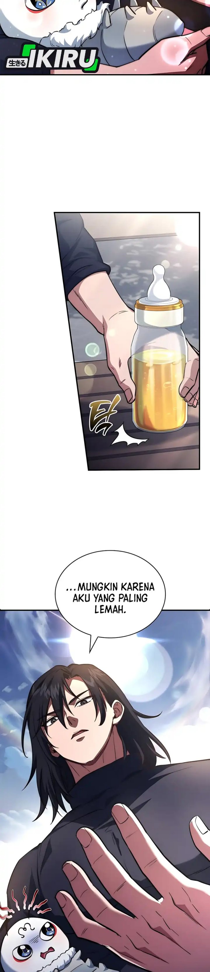 The Crown Prince That Sells Medicine chapter 85