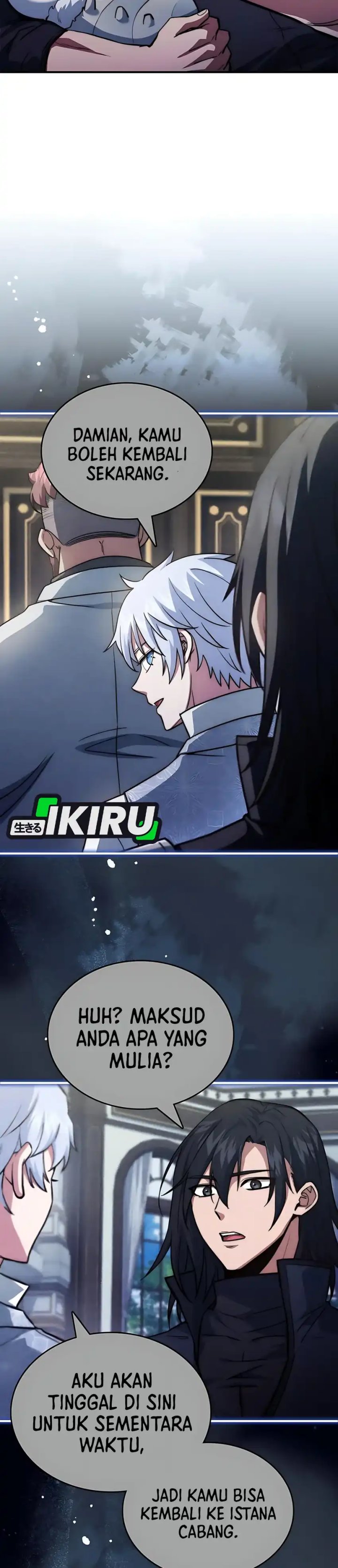 The Crown Prince That Sells Medicine chapter 85