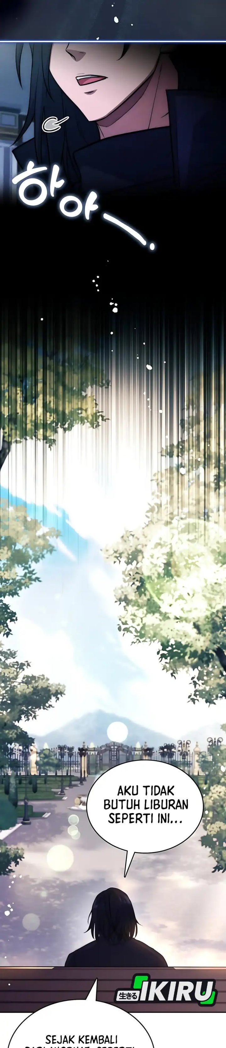 The Crown Prince That Sells Medicine chapter 85