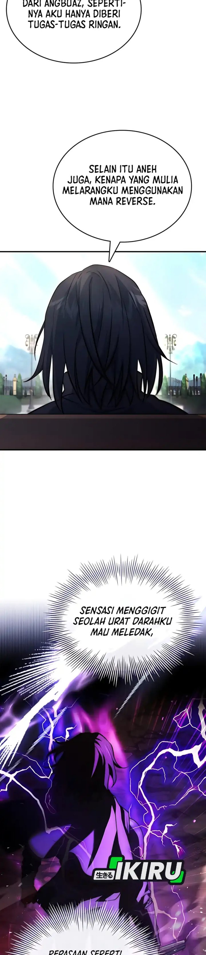 The Crown Prince That Sells Medicine chapter 85