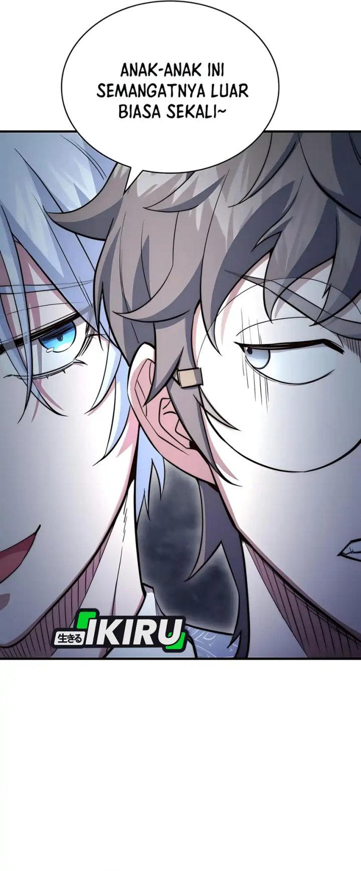 The Crown Prince That Sells Medicine chapter 86