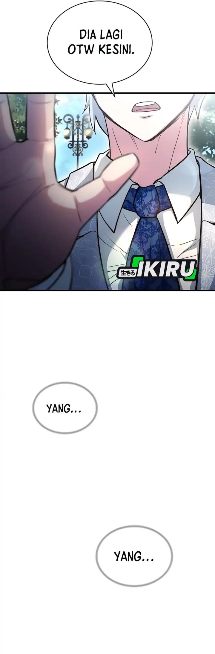 The Crown Prince That Sells Medicine chapter 86