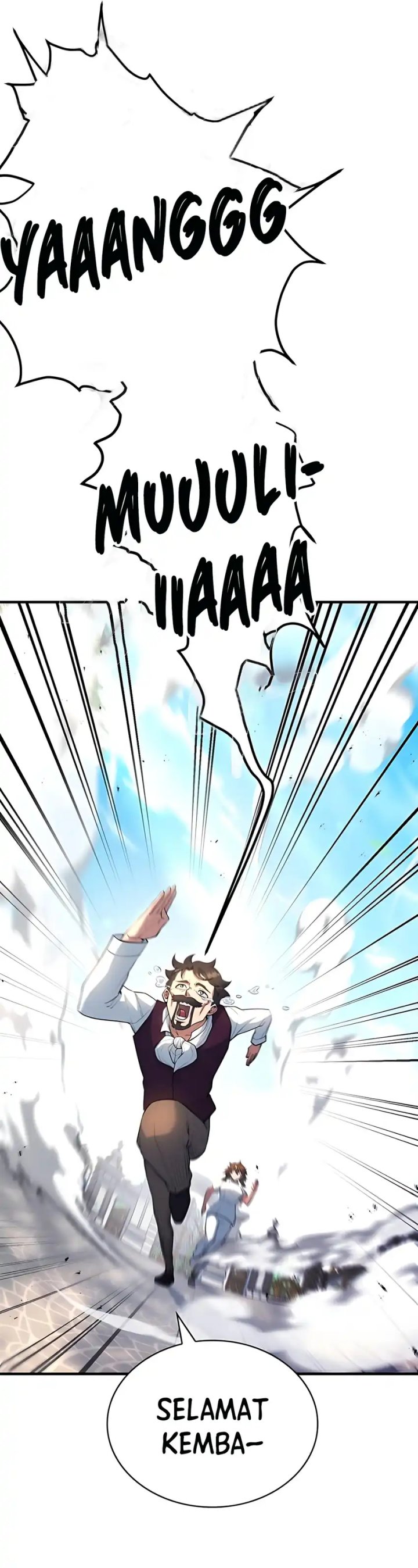 The Crown Prince That Sells Medicine chapter 86