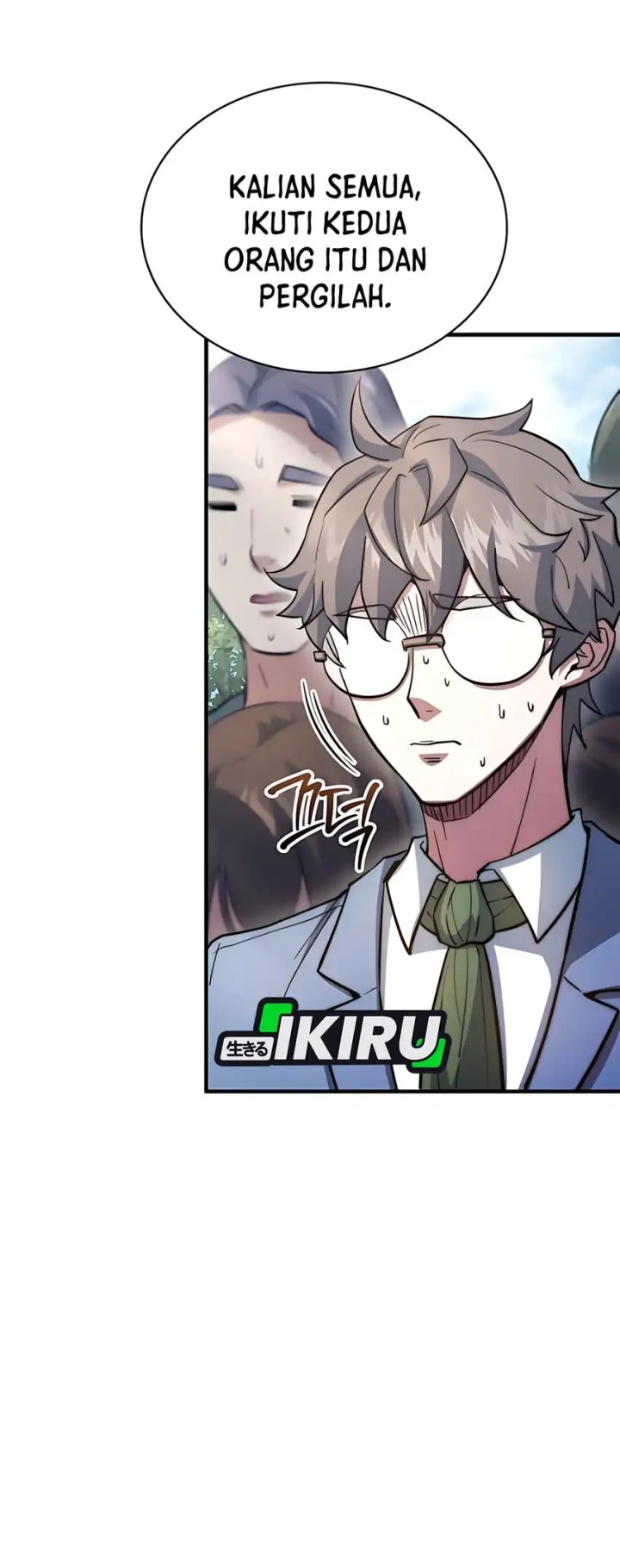 The Crown Prince That Sells Medicine chapter 86