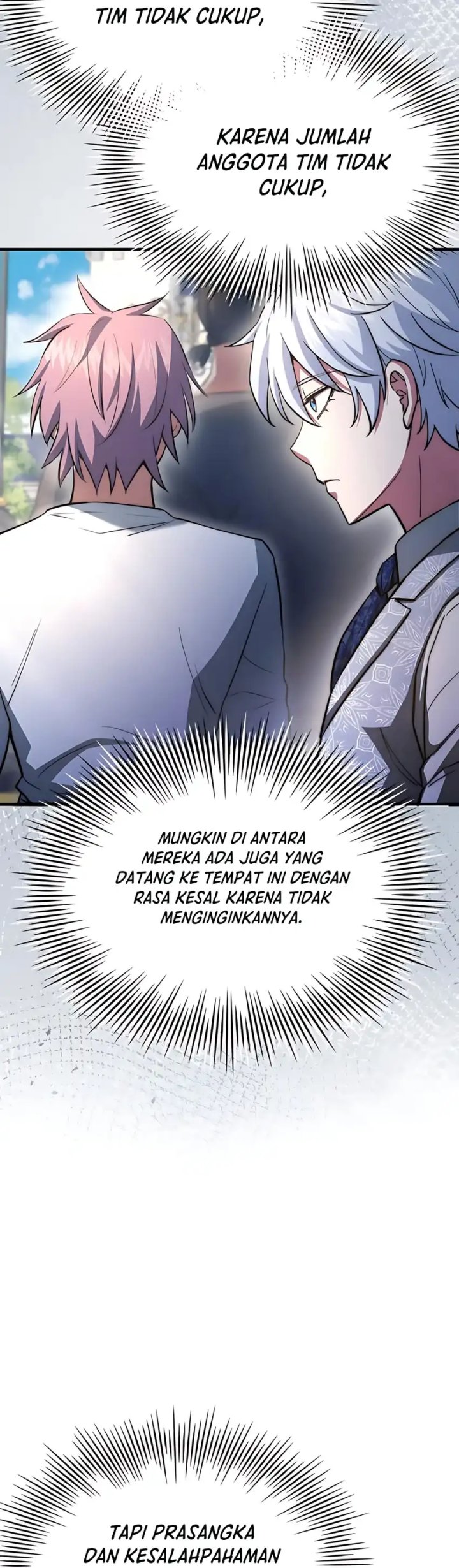 The Crown Prince That Sells Medicine chapter 86