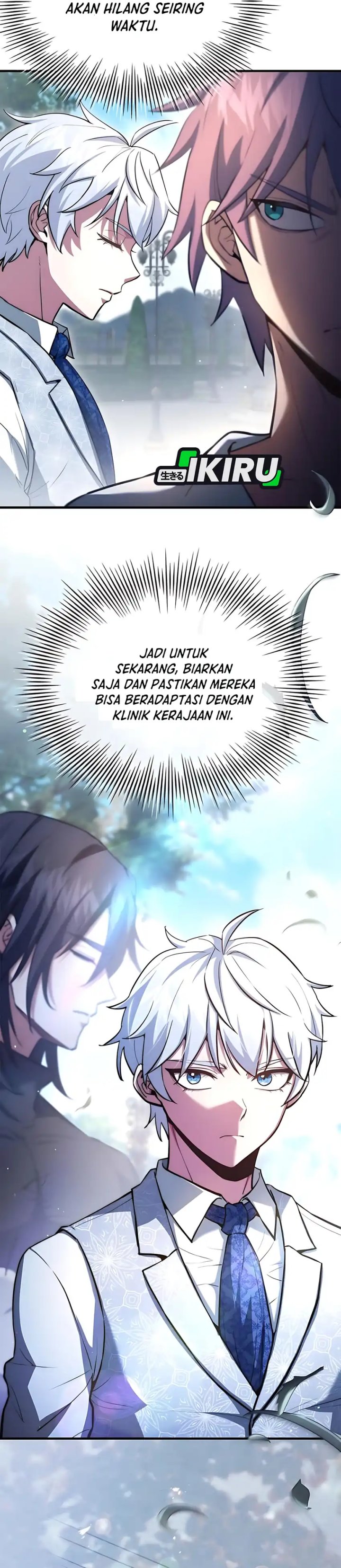 The Crown Prince That Sells Medicine chapter 86