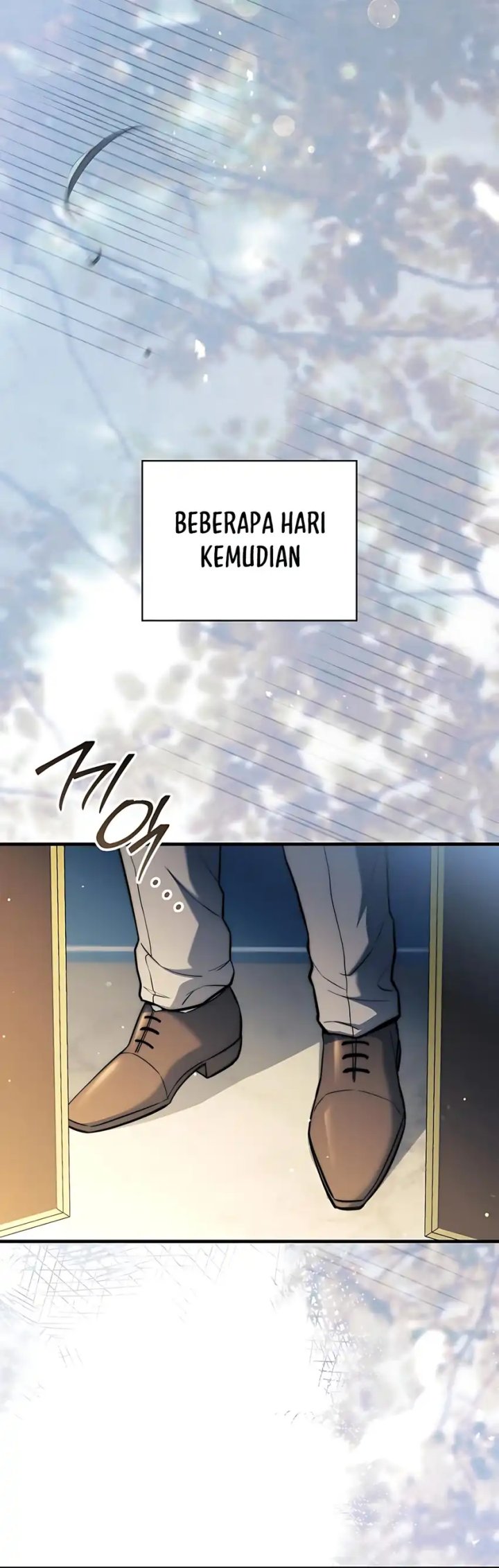 The Crown Prince That Sells Medicine chapter 86