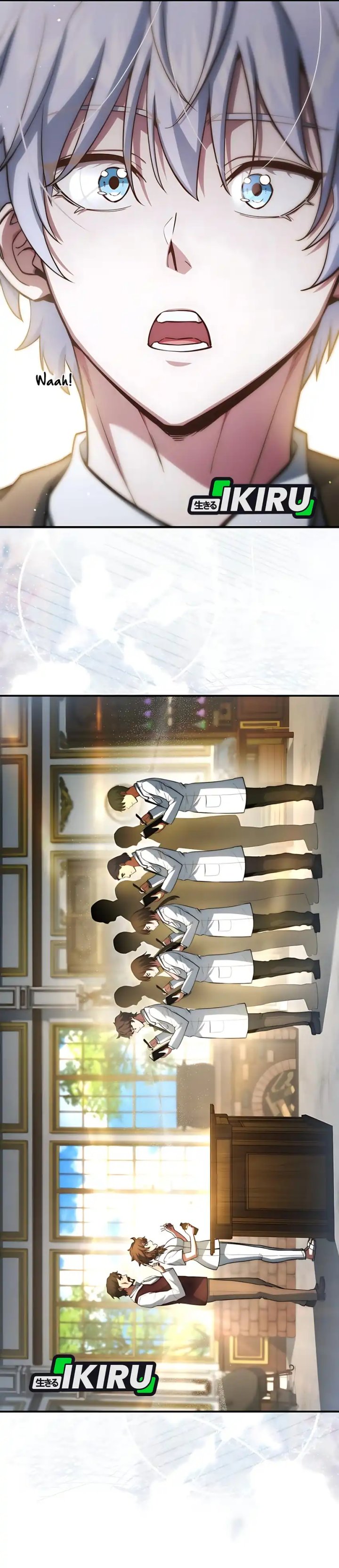 The Crown Prince That Sells Medicine chapter 86