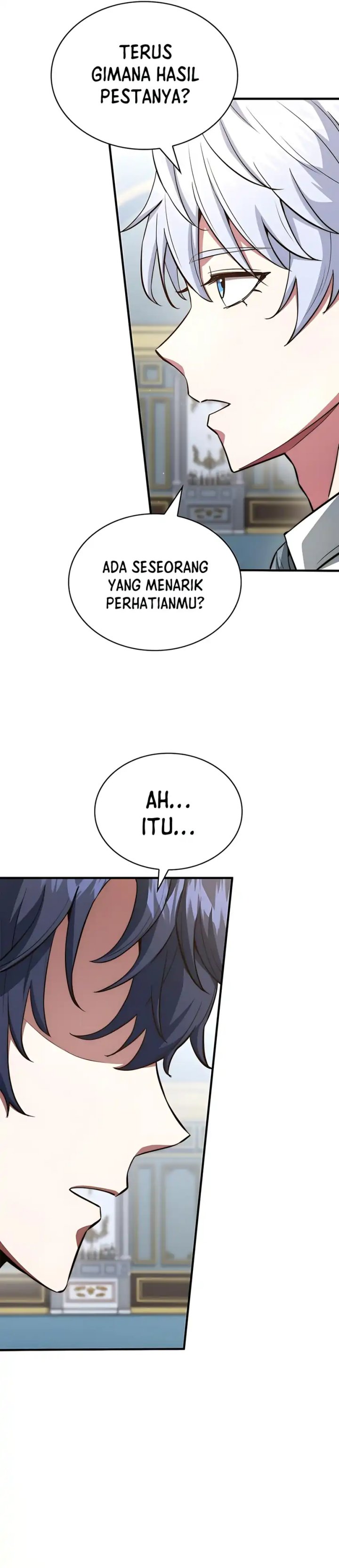 The Crown Prince That Sells Medicine chapter 86