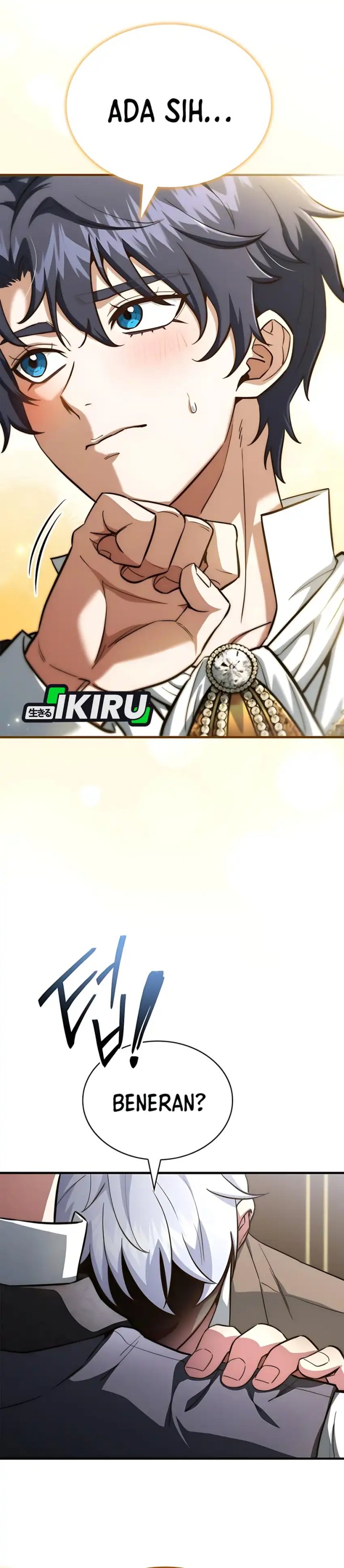 The Crown Prince That Sells Medicine chapter 86