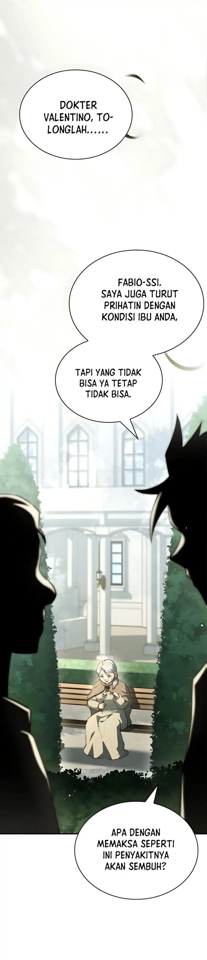 The Crown Prince That Sells Medicine chapter 86