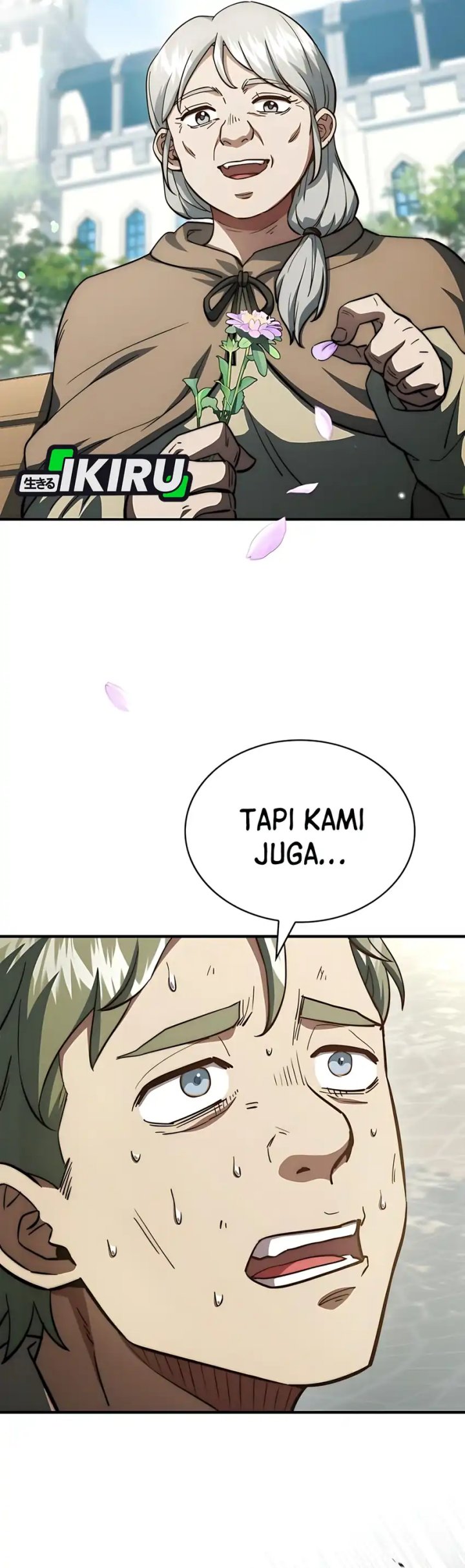 The Crown Prince That Sells Medicine chapter 86