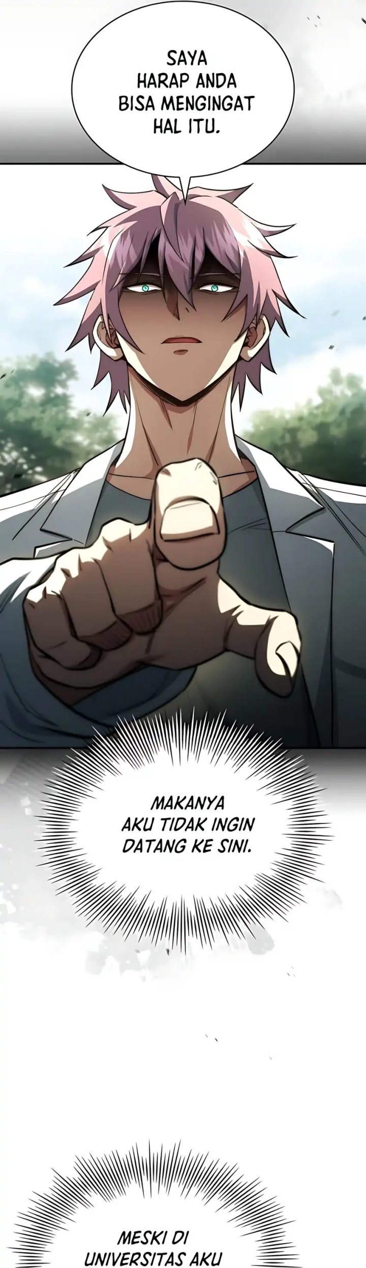 The Crown Prince That Sells Medicine chapter 86