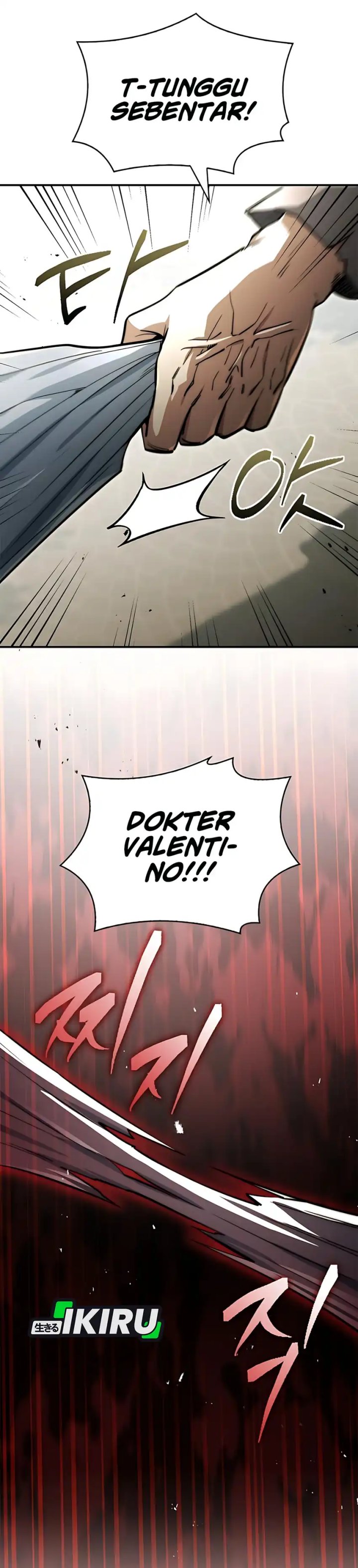 The Crown Prince That Sells Medicine chapter 86