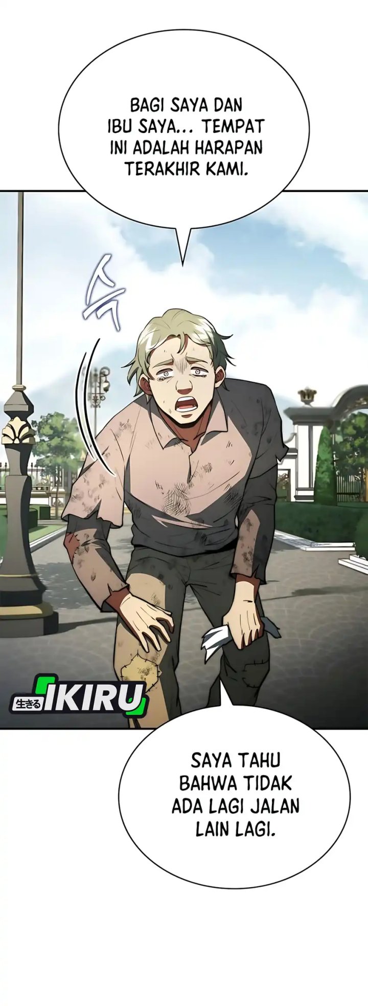 The Crown Prince That Sells Medicine chapter 86